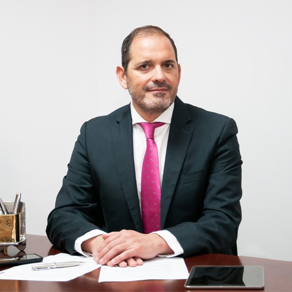 Francisco Criado
