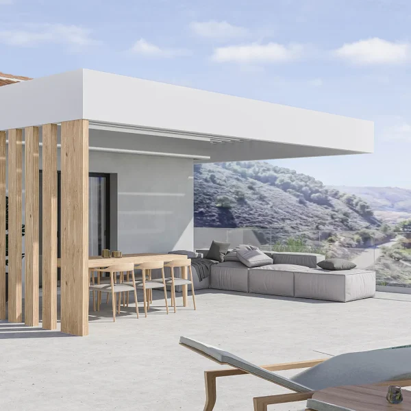 buying a property in Nerja