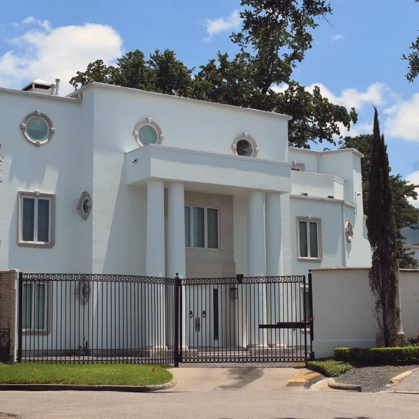 Buying a home in Spain as an american