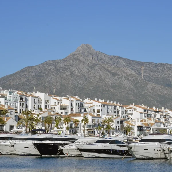 buying a property in Malaga