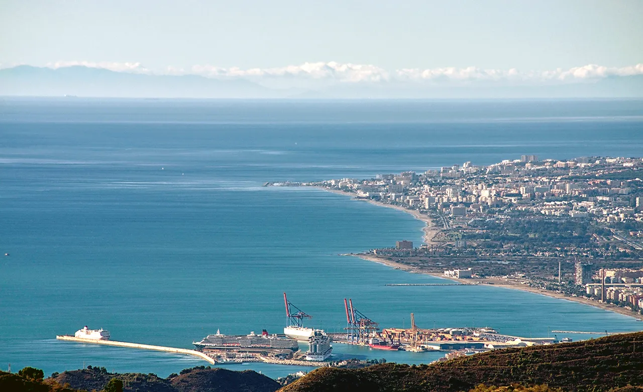 Reason for buying property in La Herradura