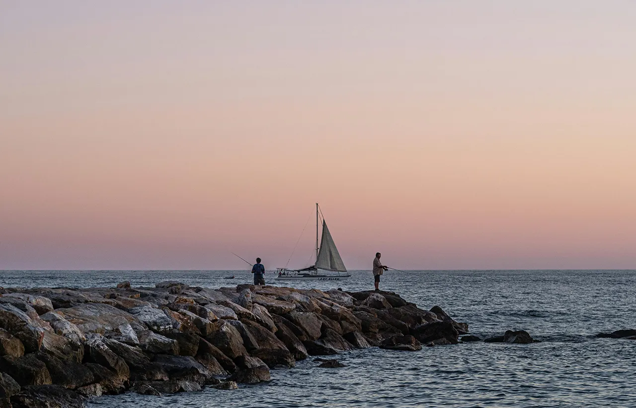 properties in La Herradura
