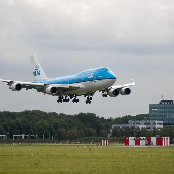 Dutch citizens moving to Spain