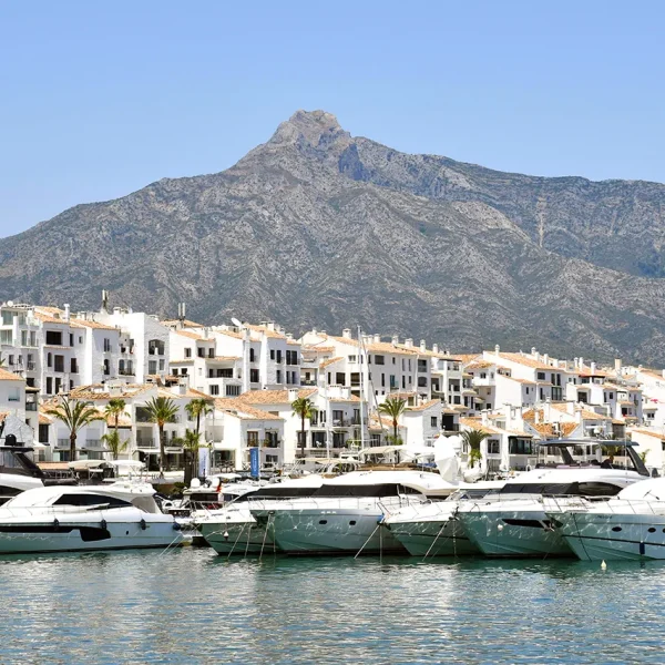 Moving to Marbella guide