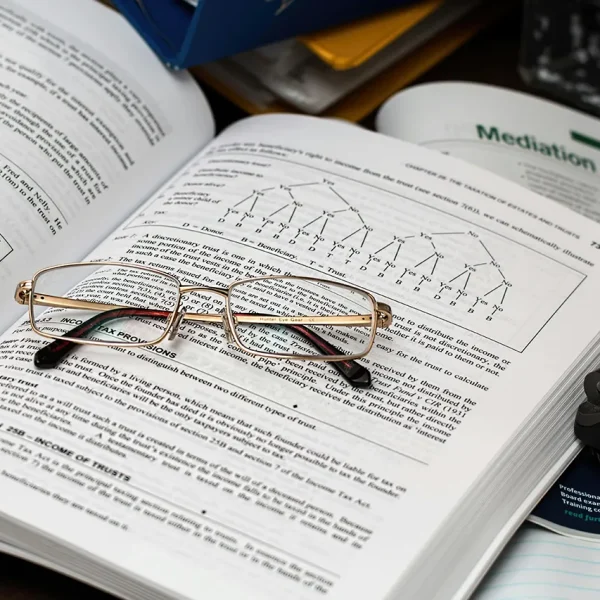 Student visa application process