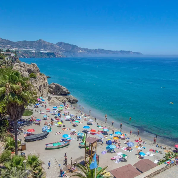 Living in Fuengirola as an expat