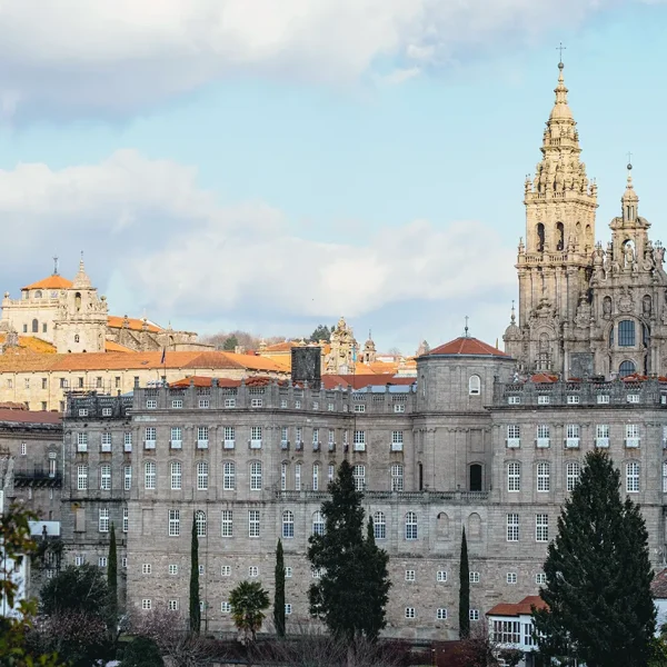 Moving to Galicia Spain