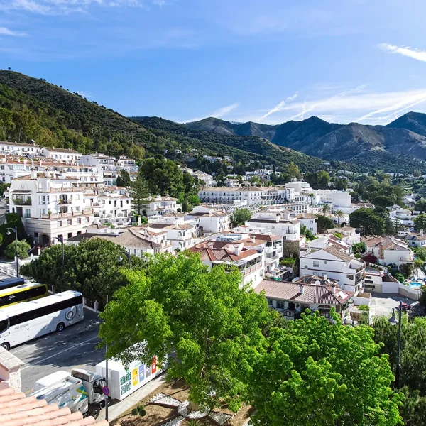 Moving to Mijas guide for expats