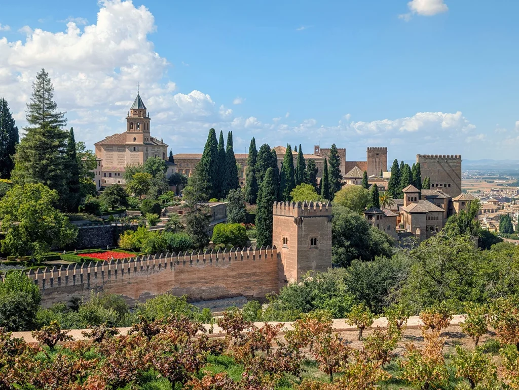 Inheritance lawyer Granada