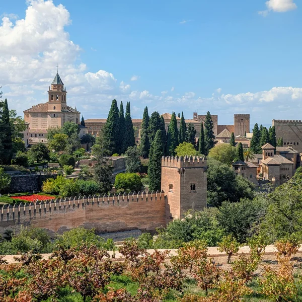 Inheritance lawyer Granada