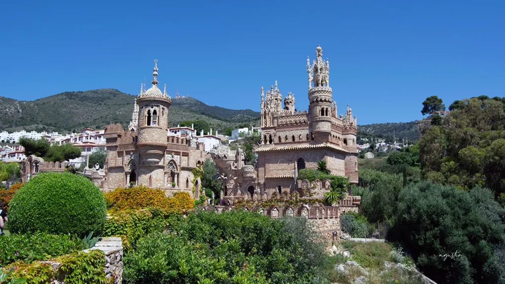 buy property in Benalmádena