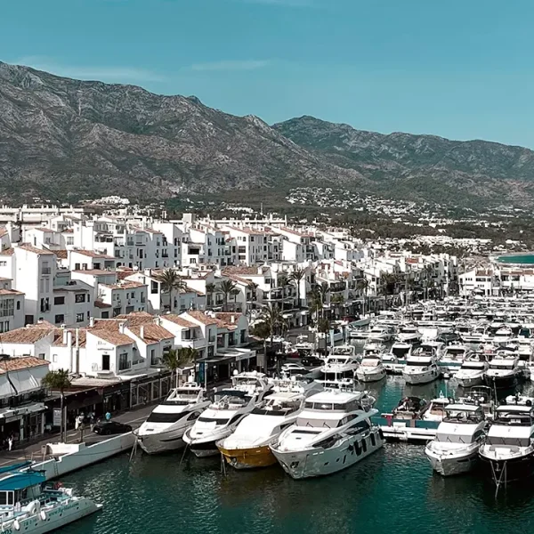inheritance lawyer Marbella